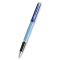 Waterman Hémisphere Colour Blocking Blue CT roller pero