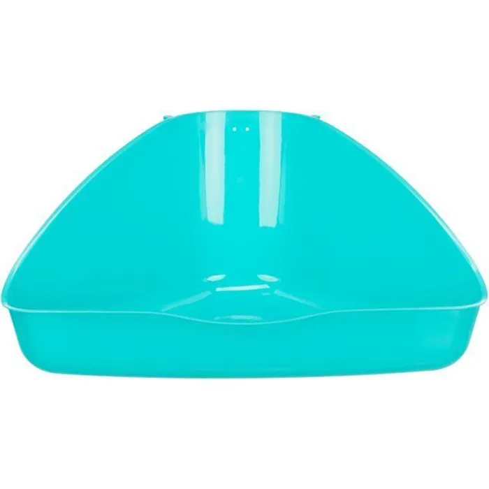 Hlavný obrázok produktu WC pro králíky a fretky 45x21x30/30cm TRIXIE