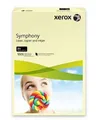 Ďalší obrázok produktu Xerografický papier "Symphony", slonovina, A4, 80 g, XEROX