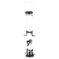 Ďalší obrázok produktu Záhradný zásobník na krmivo 6 priečok 1000 ml/13x48x13 cm