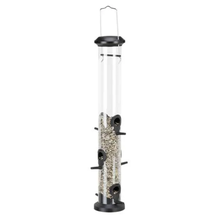 Hlavný obrázok produktu Zahradní zásobník na krmivo 6 příček 1000 ml/13x48x13 cm