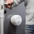 Ďalší obrázok produktu Zásobník TORK SmartOne Mini na toaletný papier so stredovým odvíjaním biely T9 [1 ks]