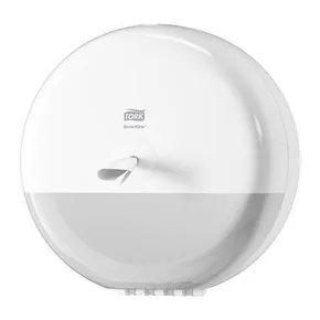 Zásobník TORK SmartOne na toaletný papier so stredovým odvíjaním biely T8 [1 ks]
