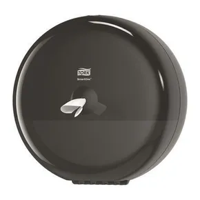Zásobník TORK SmartOne na toaletný papier so stredovým odvíjaním čierny T8 [1 ks]