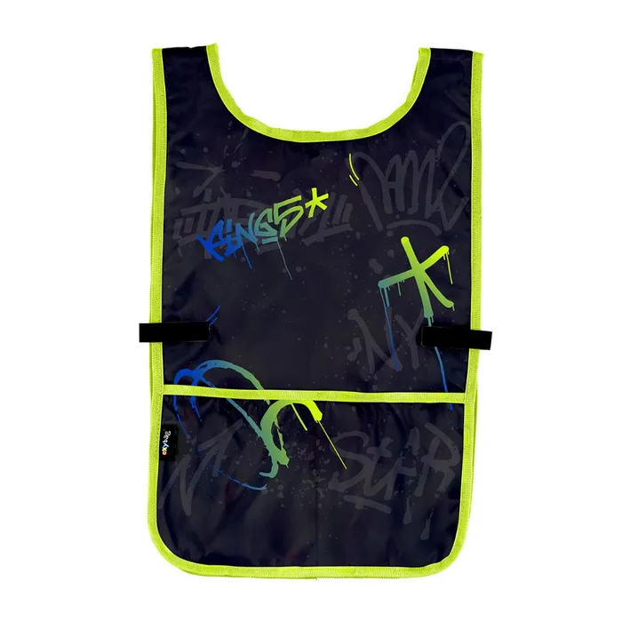 Hlavný obrázok produktu Zástěra pončo Graffiti Boy
