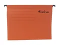 Ďalší obrázok produktu Závesné zakladacie dosky, A4, oranžové, VICTORIA [25 ks]