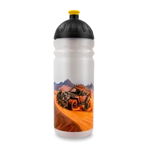 Fľaša Zdravá lahev 0,7 l - buggy