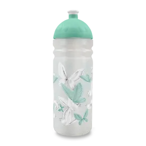 Fľaša Zdravá lahev 0,7 l - butterfly