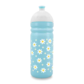 Fľaša Zdravá lahev 0,7 l - margarétky