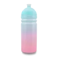 Fľaša Zdravá lahev 0,7 l - pastel modrá