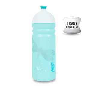Fľaša Zdravá lahev 0,7 l Vážky
