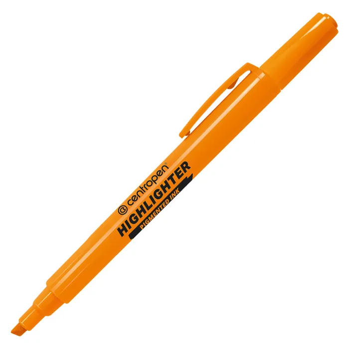 Hlavný obrázok produktu Zvýrazňovač 8722 1-4 mm oranžový