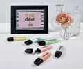 Ďalší obrázok produktu Zvýrazňovač STABILO BOSS ORIGINAL Pastel - broskyňa [1 ks]