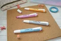 Ďalší obrázok produktu Zvýrazňovač STABILO swing cool Pastel - sivý [1 ks]