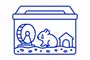 Hlodavce - ilustrativní obrázek
