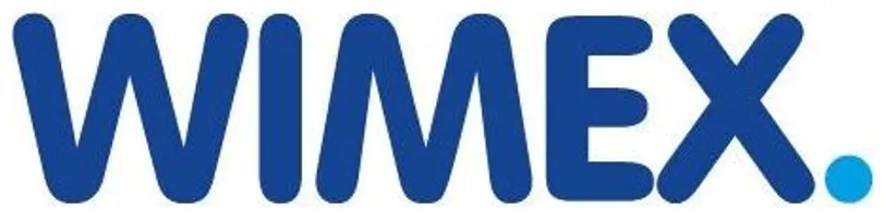 Logo značky WIMEX